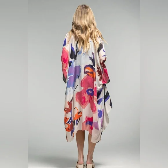 62. kimono - Picture 2 of 5